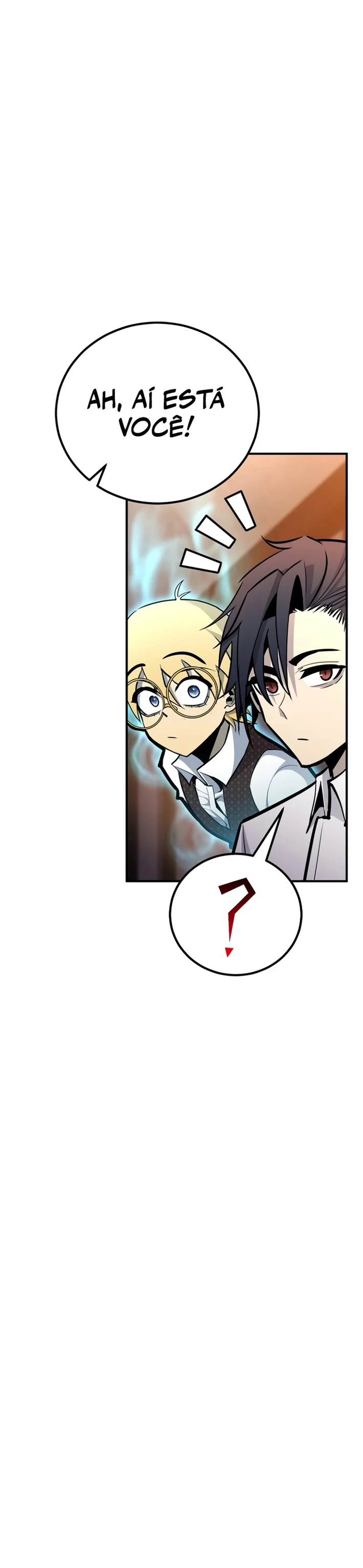 Read The Art of Reincarnation PT Manga Online