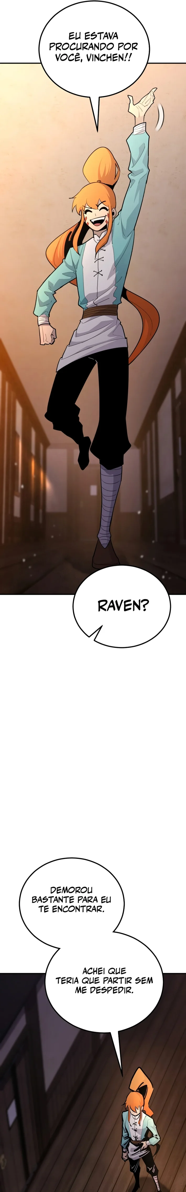 Read The Art of Reincarnation PT Manga Online