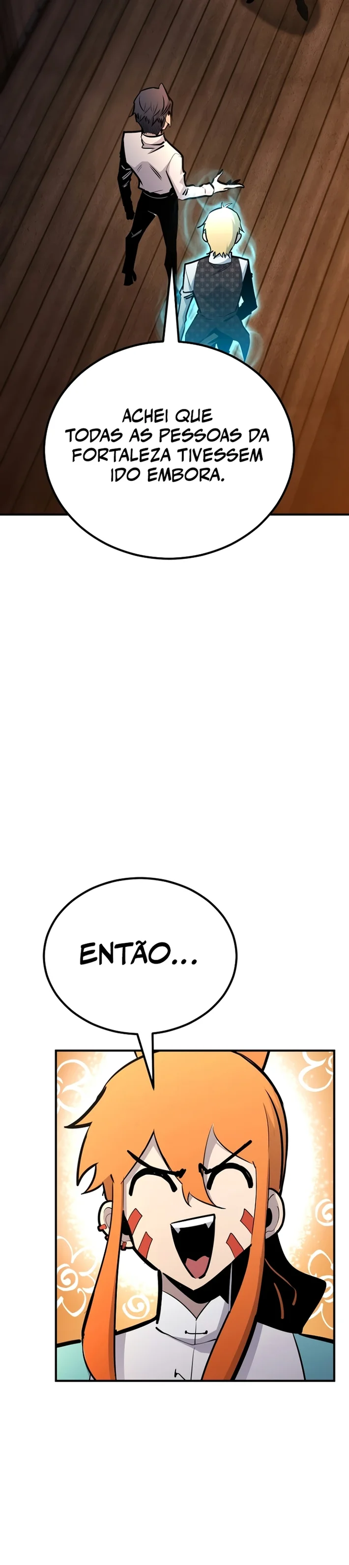 Read The Art of Reincarnation PT Manga Online