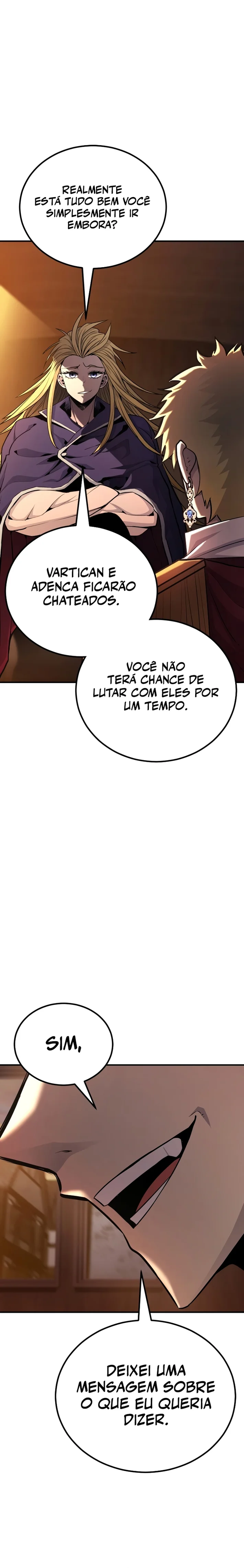 Read The Art of Reincarnation PT Manga Online