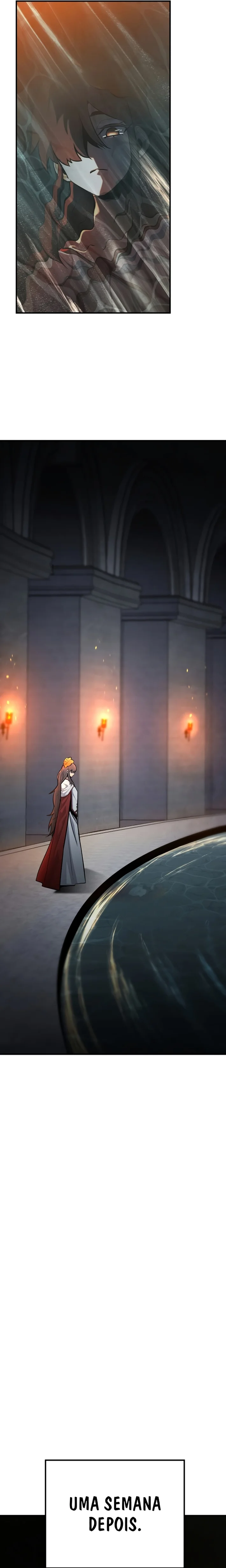 Read The Art of Reincarnation PT Manga Online