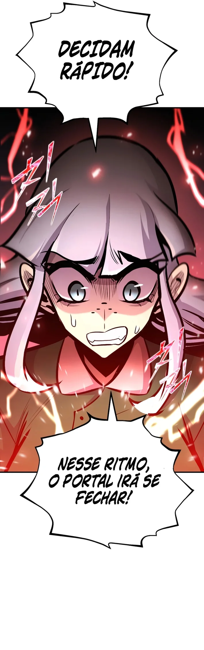 Read The Art of Reincarnation PT Manga Online