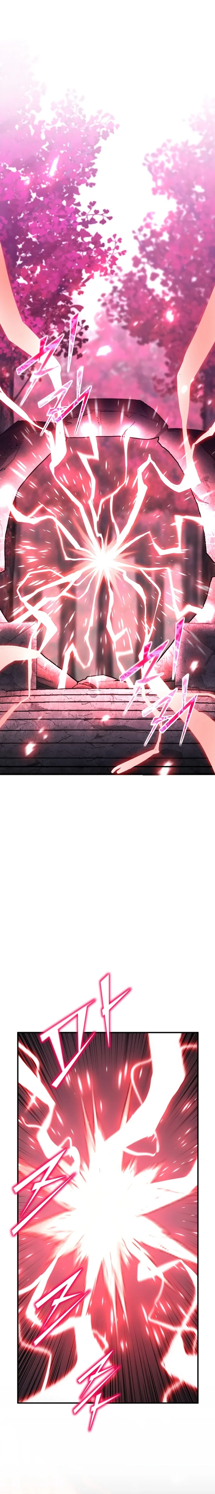 Read The Art of Reincarnation PT Manga Online