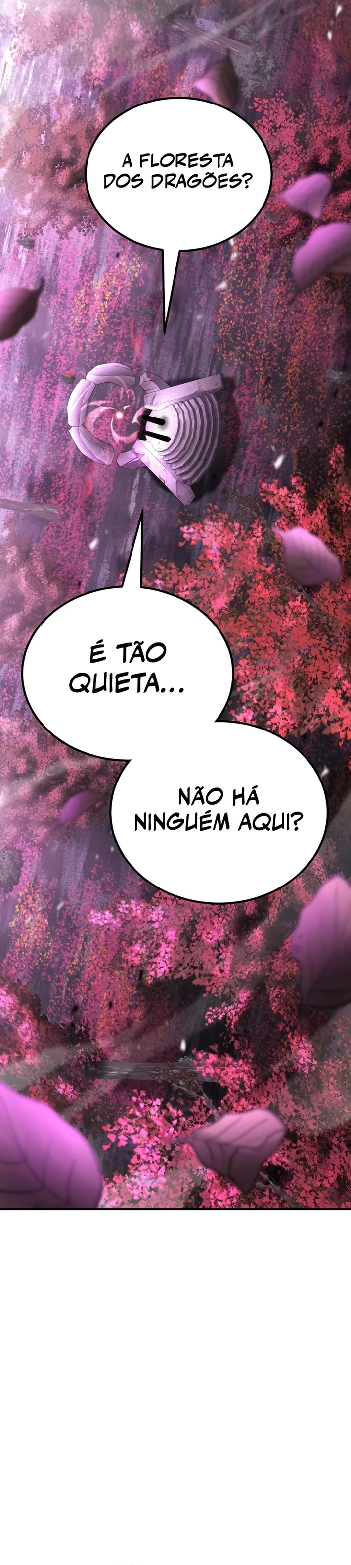 Read The Art of Reincarnation PT Manga Online