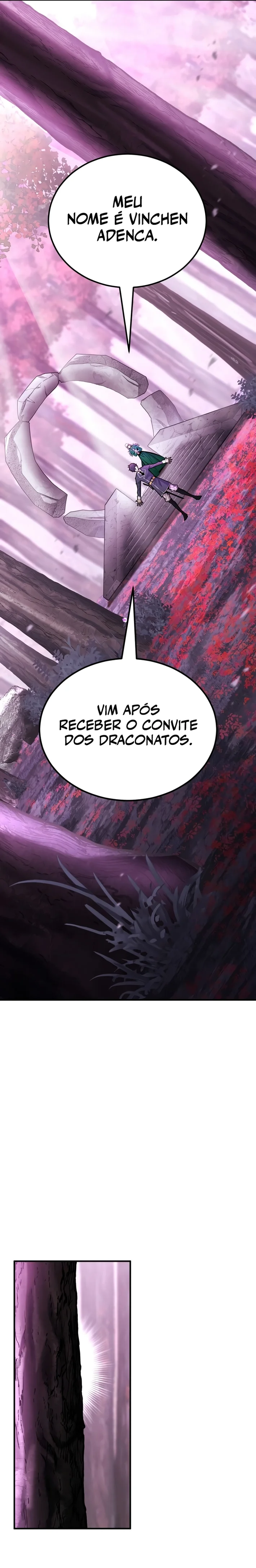 Read The Art of Reincarnation PT Manga Online
