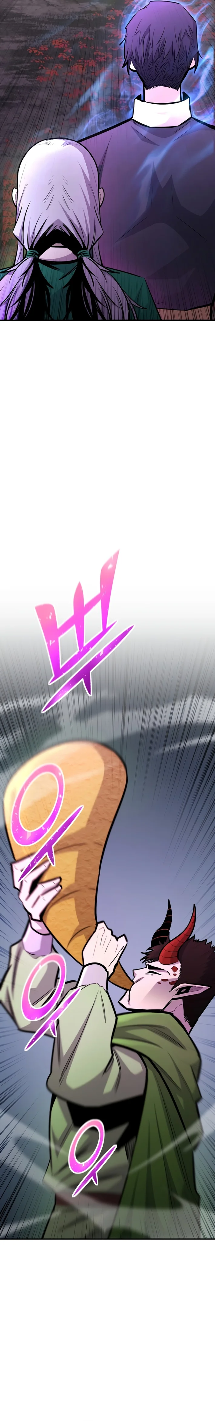 Read The Art of Reincarnation PT Manga Online