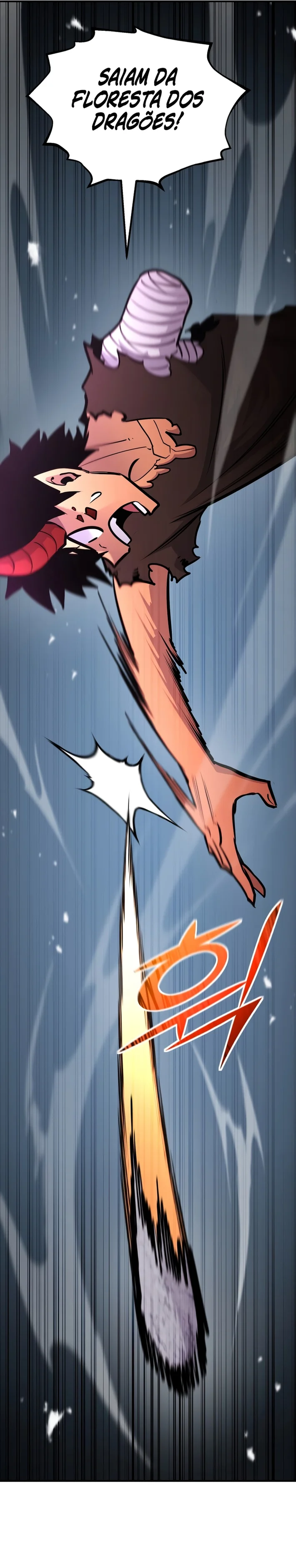 Read The Art of Reincarnation PT Manga Online