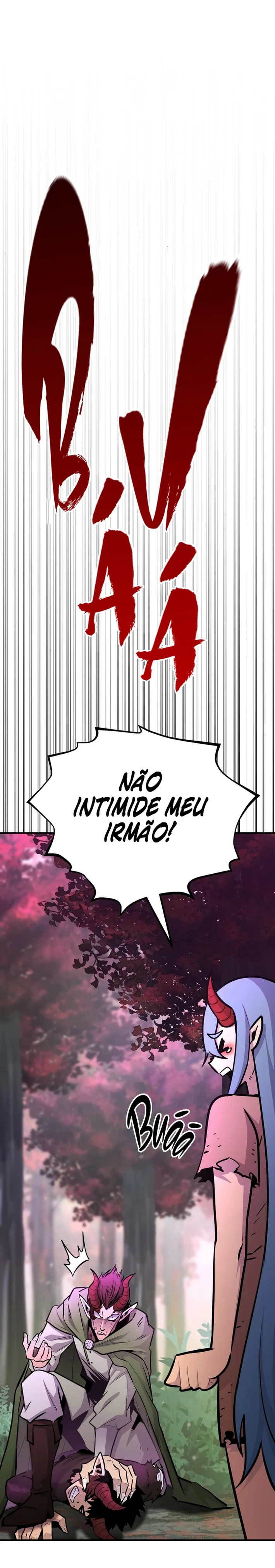 Read The Art of Reincarnation PT Manga Online
