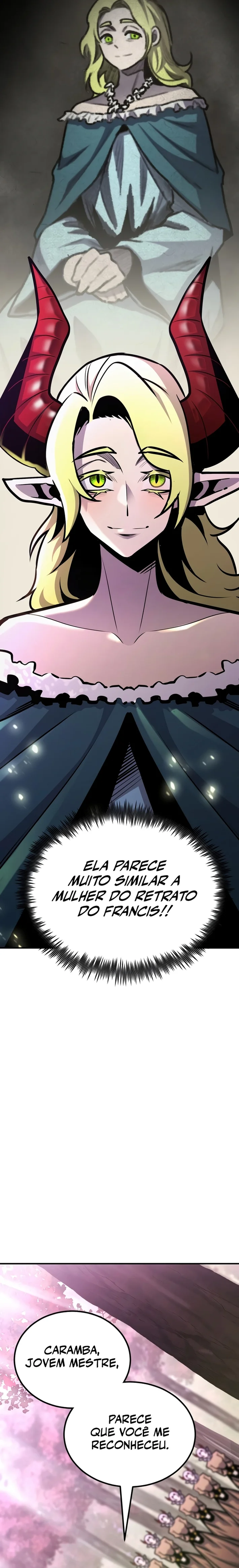 Read The Art of Reincarnation PT Manga Online