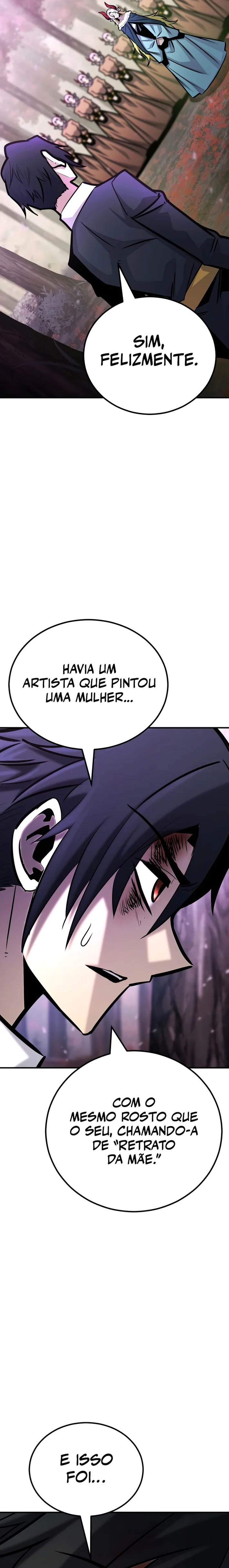 Read The Art of Reincarnation PT Manga Online