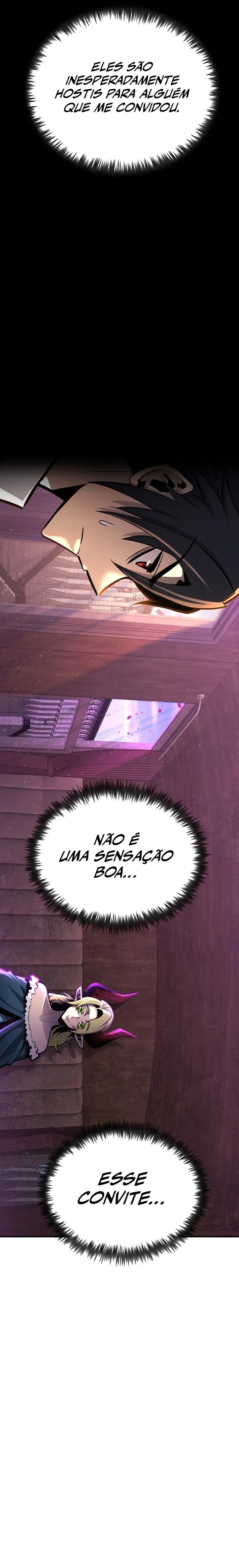 Read The Art of Reincarnation PT Manga Online