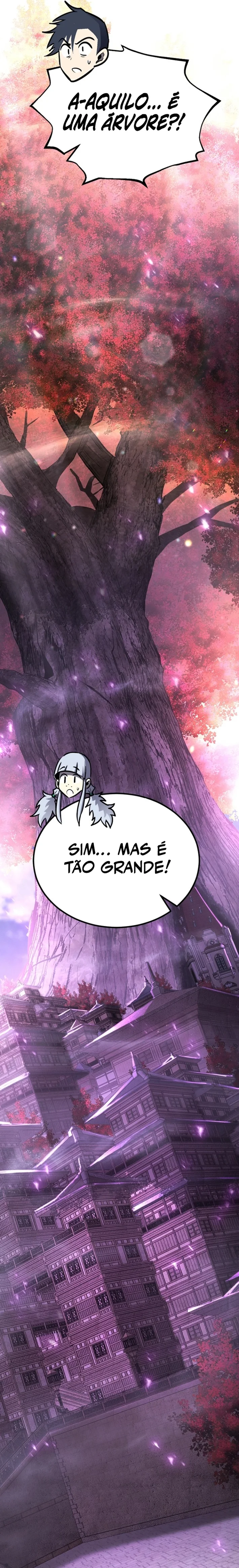 Read The Art of Reincarnation PT Manga Online