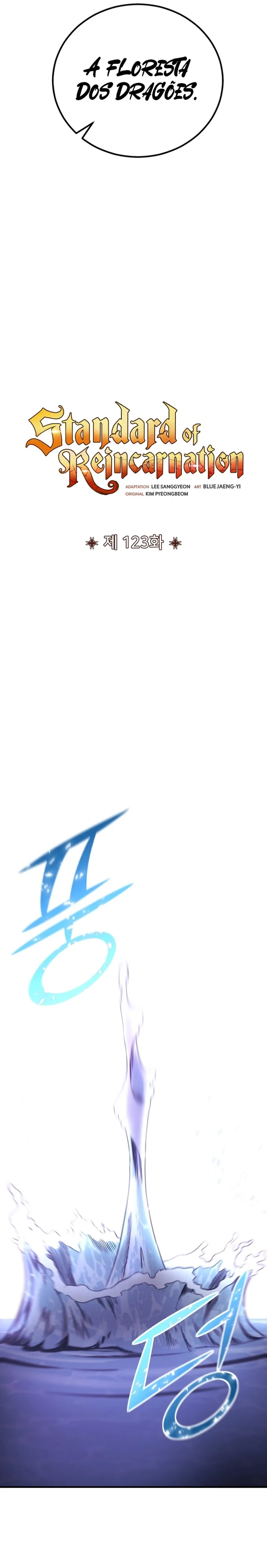Read The Art of Reincarnation PT Manga Online