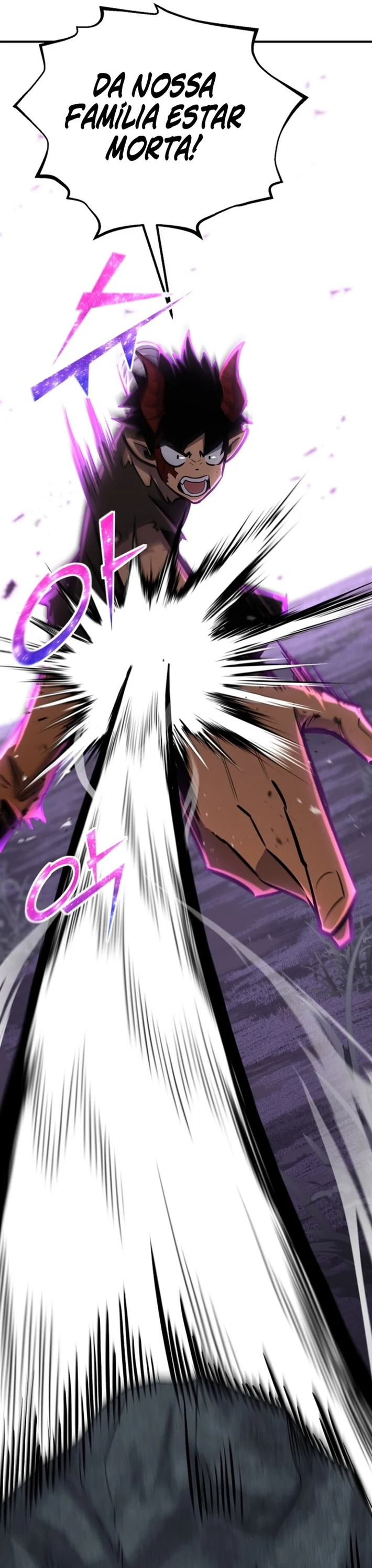 Read The Art of Reincarnation PT Manga Online