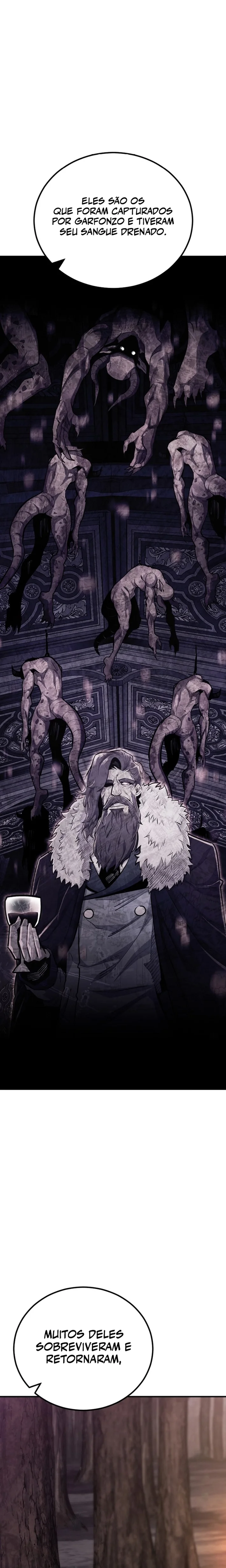 Read The Art of Reincarnation PT Manga Online