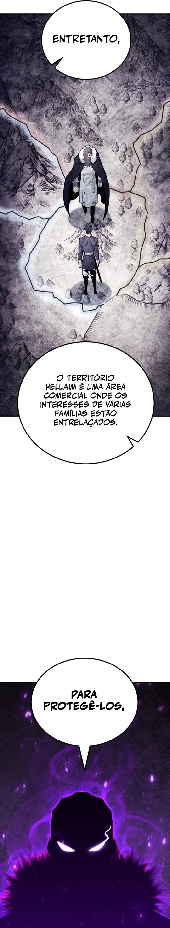 Read The Art of Reincarnation PT Manga Online