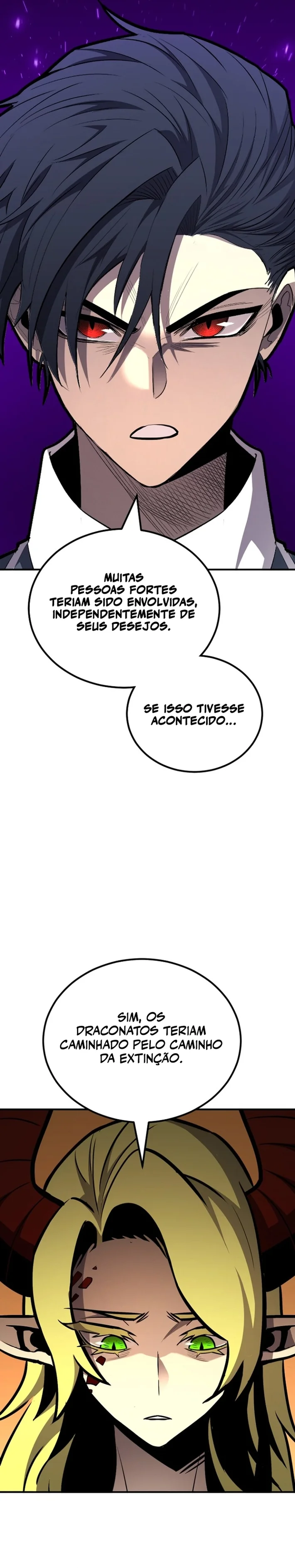 Read The Art of Reincarnation PT Manga Online