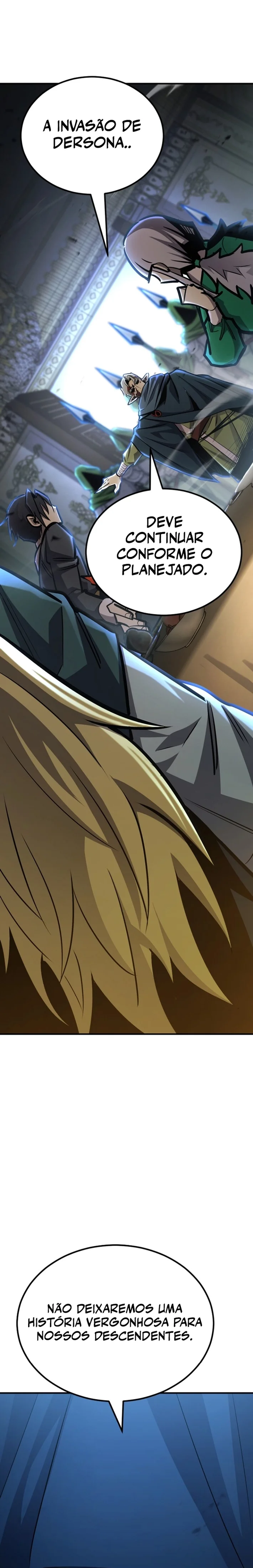Read The Art of Reincarnation PT Manga Online