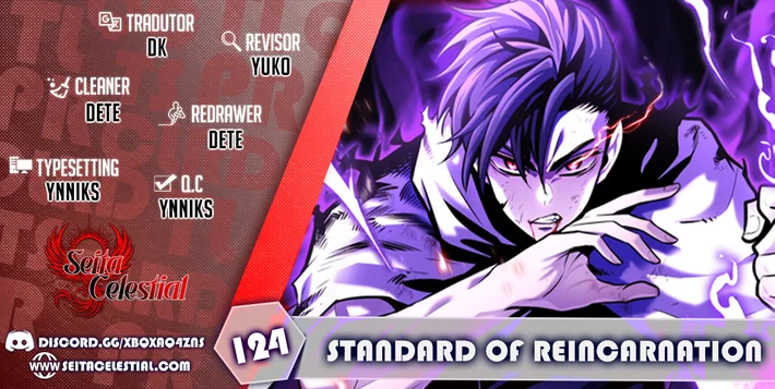Read The Art of Reincarnation PT Manga Online