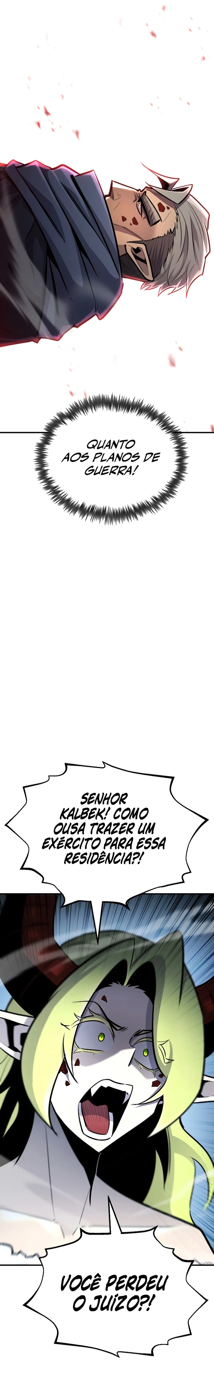 Read The Art of Reincarnation PT Manga Online