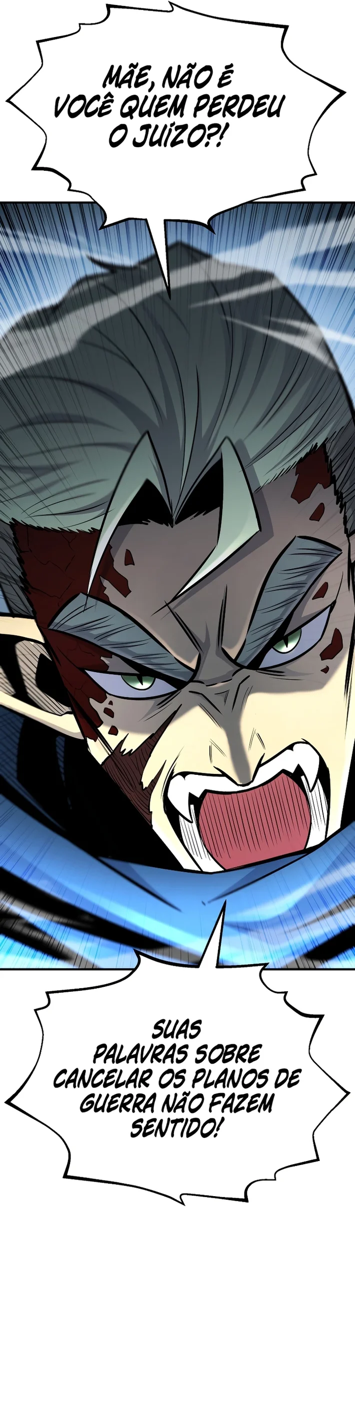 Read The Art of Reincarnation PT Manga Online