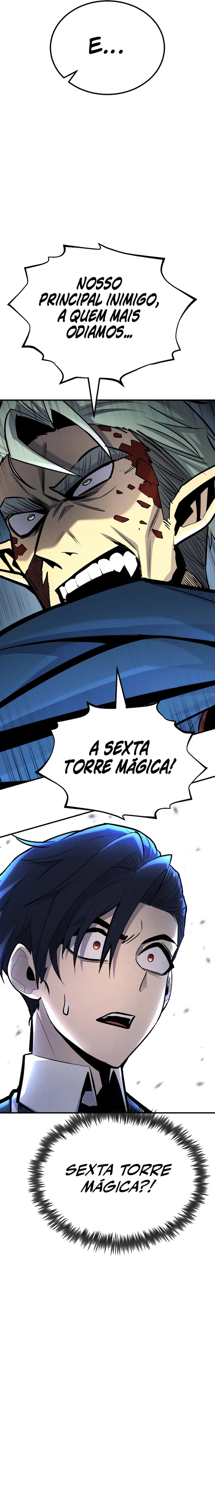 Read The Art of Reincarnation PT Manga Online