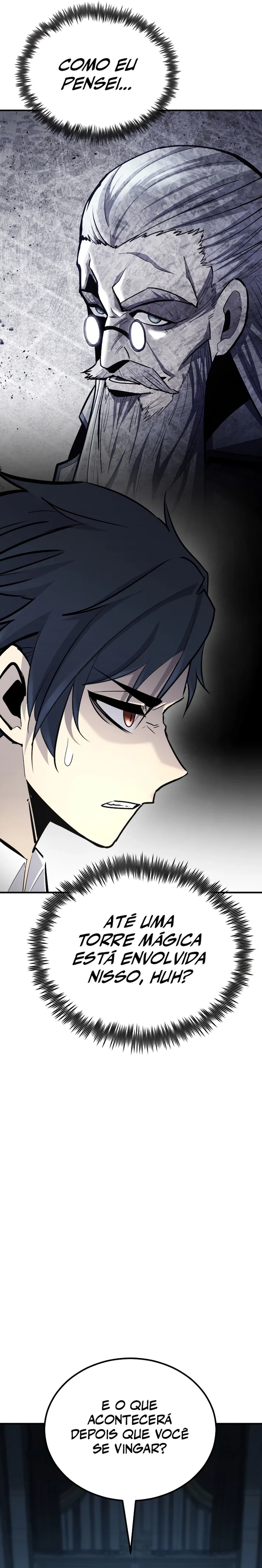 Read The Art of Reincarnation PT Manga Online