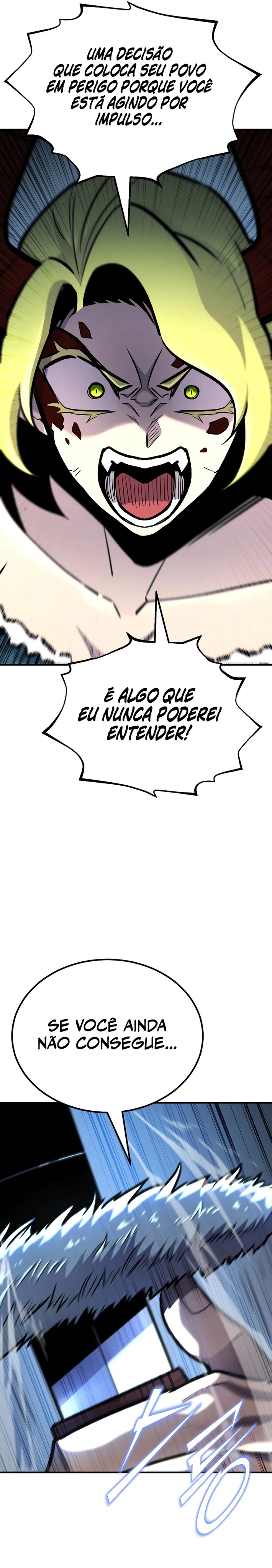 Read The Art of Reincarnation PT Manga Online