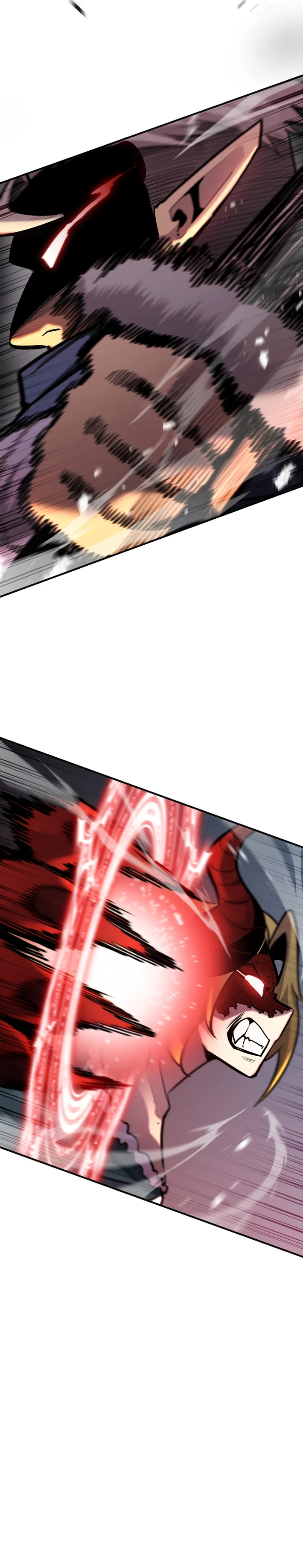 Read The Art of Reincarnation PT Manga Online