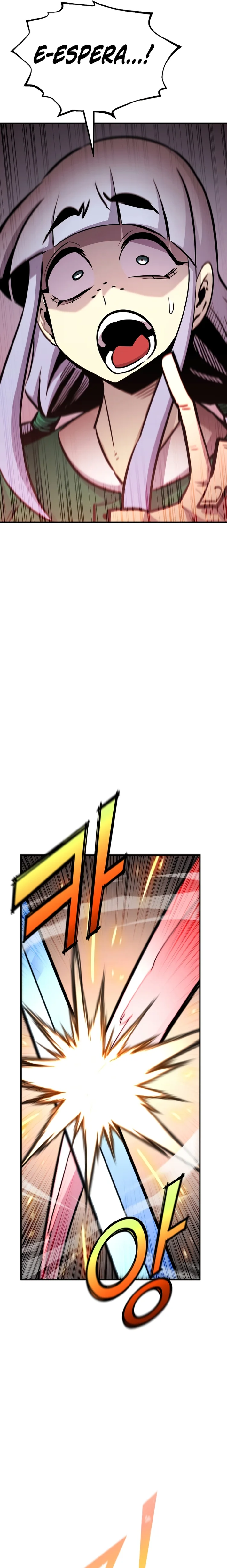 Read The Art of Reincarnation PT Manga Online