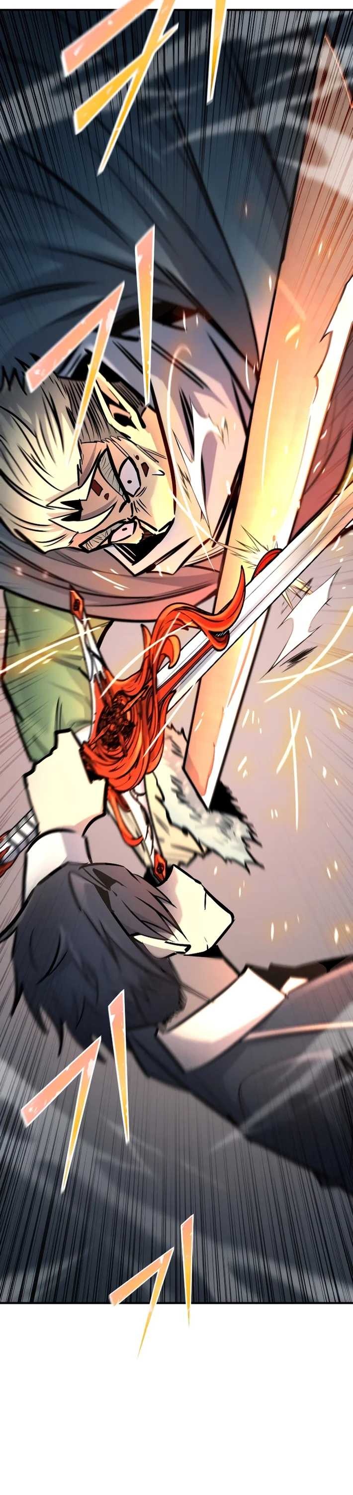 Read The Art of Reincarnation PT Manga Online