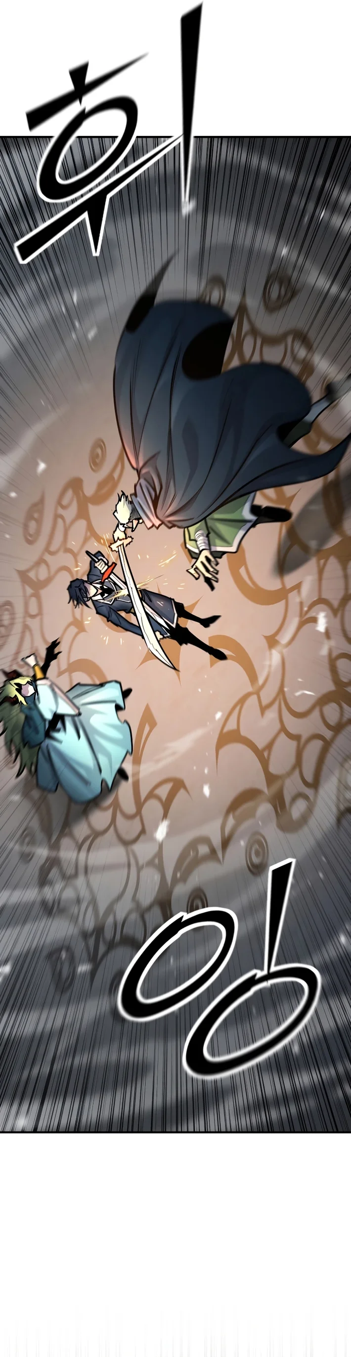 Read The Art of Reincarnation PT Manga Online
