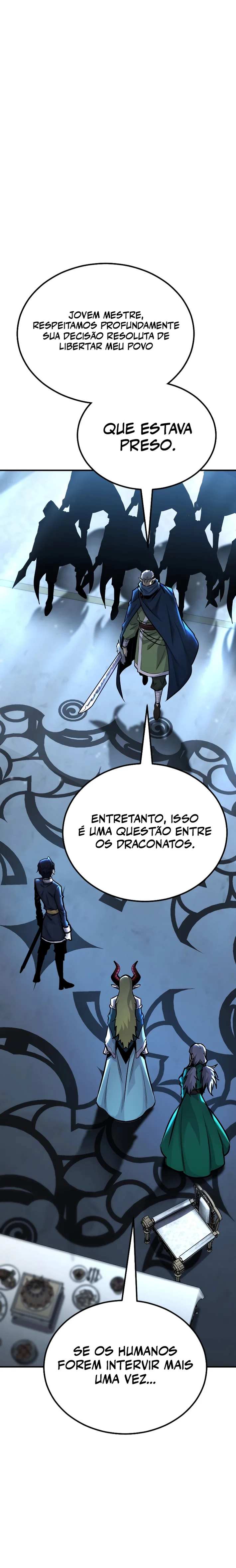 Read The Art of Reincarnation PT Manga Online