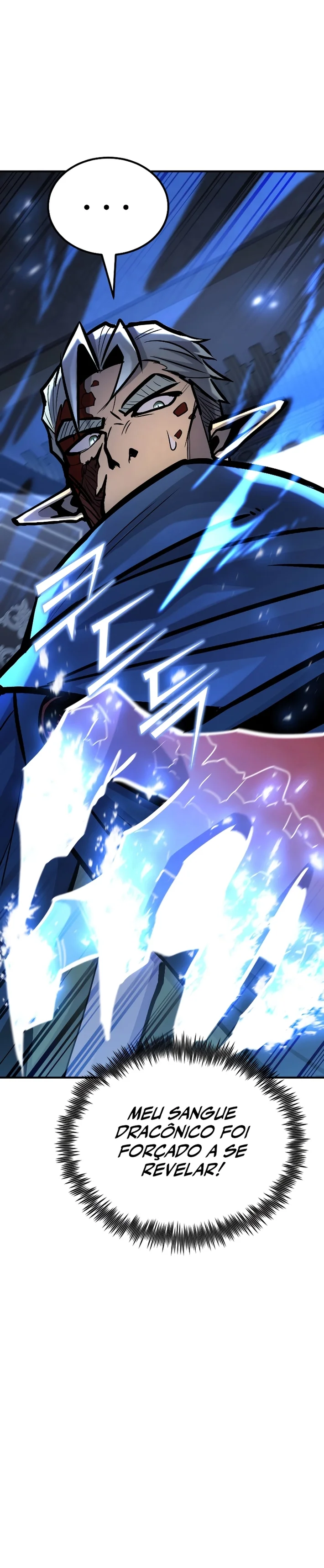 Read The Art of Reincarnation PT Manga Online