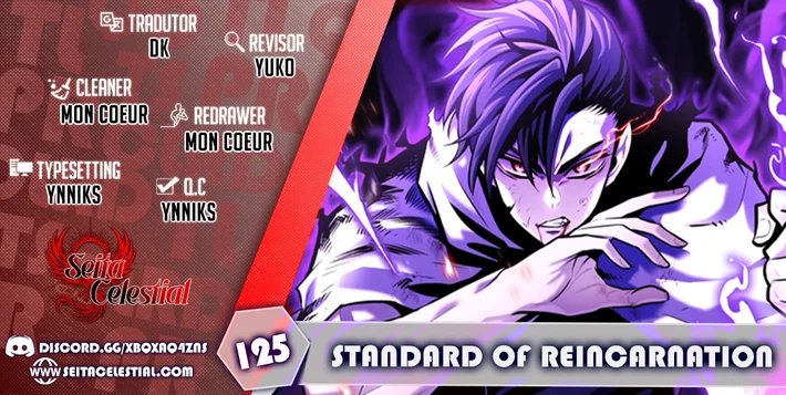 Read The Art of Reincarnation PT Manga Online