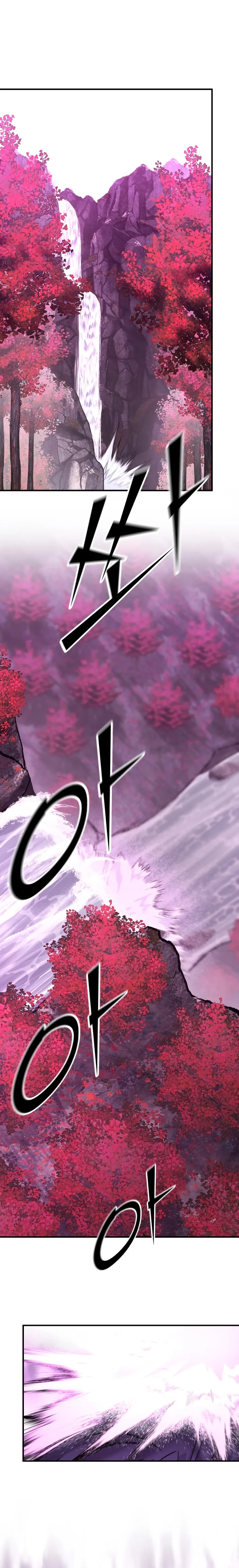 Read The Art of Reincarnation PT Manga Online
