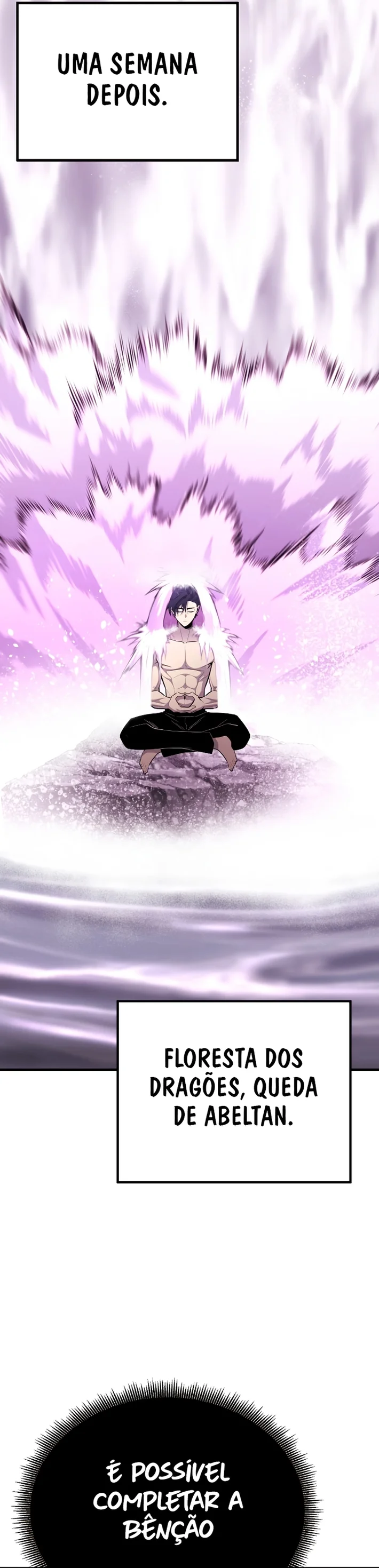 Read The Art of Reincarnation PT Manga Online