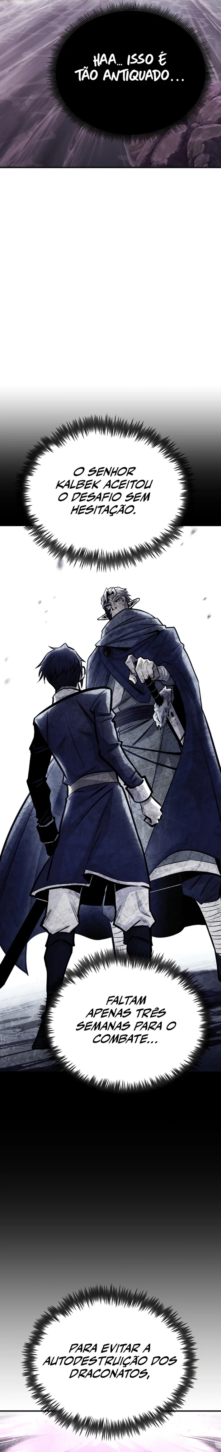 Read The Art of Reincarnation PT Manga Online