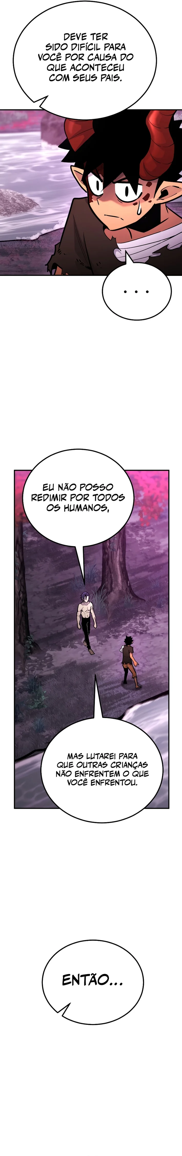 Read The Art of Reincarnation PT Manga Online