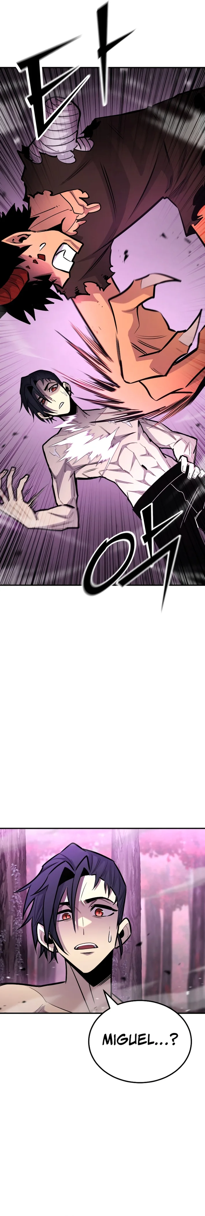 Read The Art of Reincarnation PT Manga Online