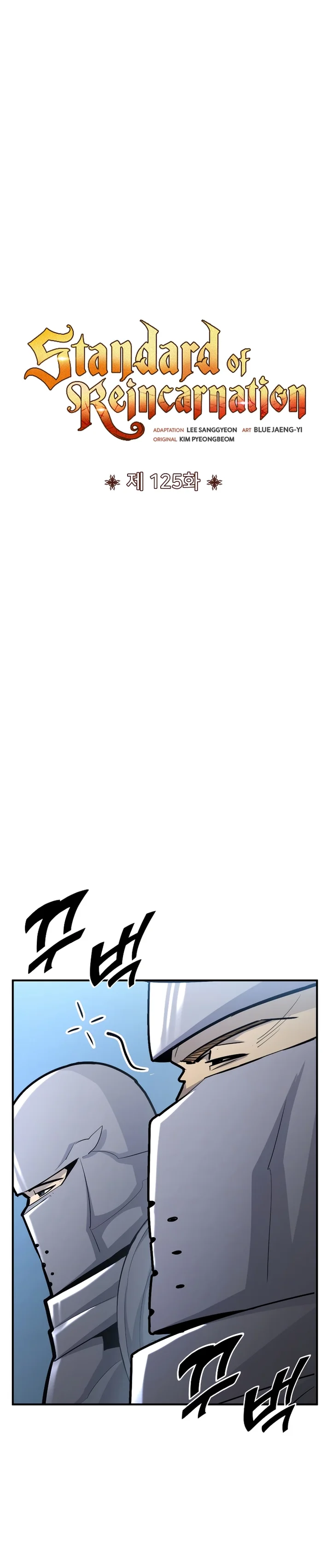 Read The Art of Reincarnation PT Manga Online