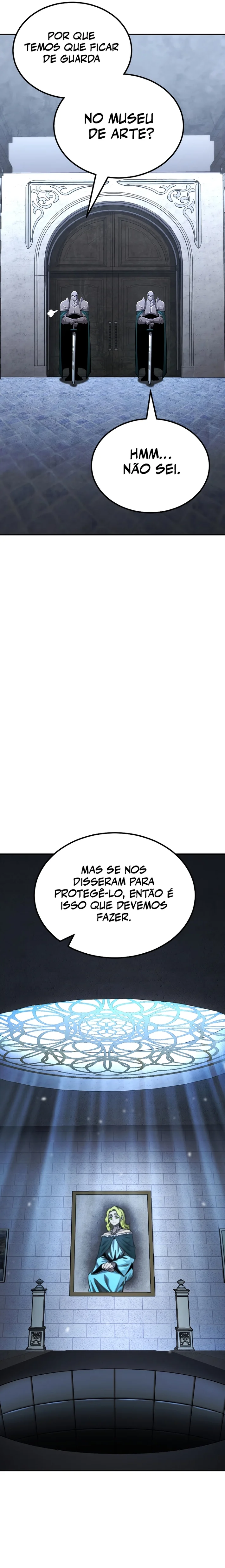 Read The Art of Reincarnation PT Manga Online