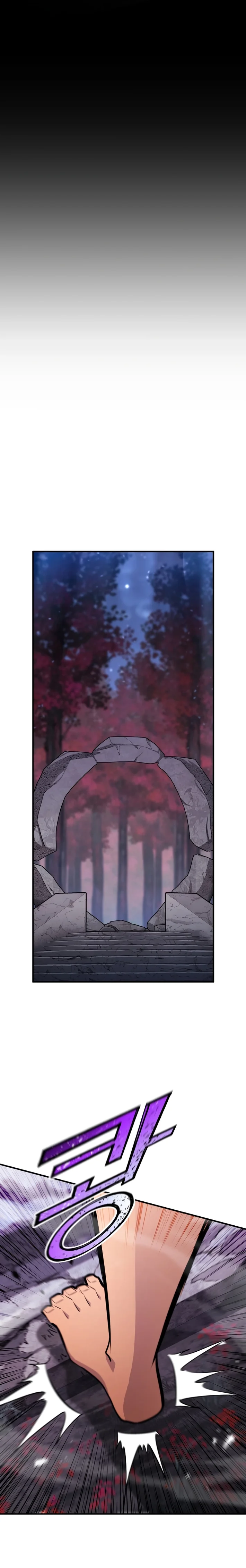 Read The Art of Reincarnation PT Manga Online