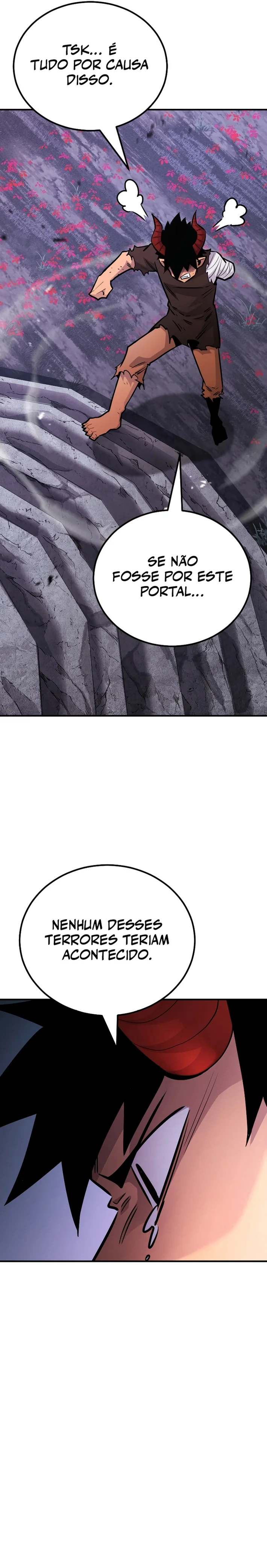 Read The Art of Reincarnation PT Manga Online