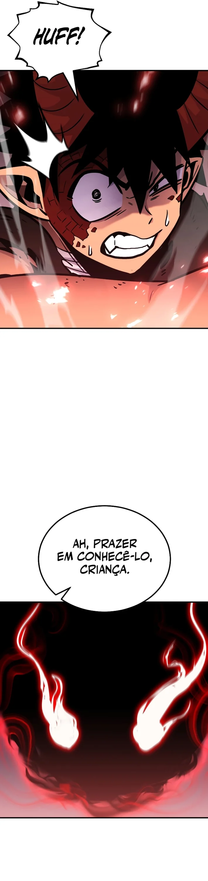 Read The Art of Reincarnation PT Manga Online
