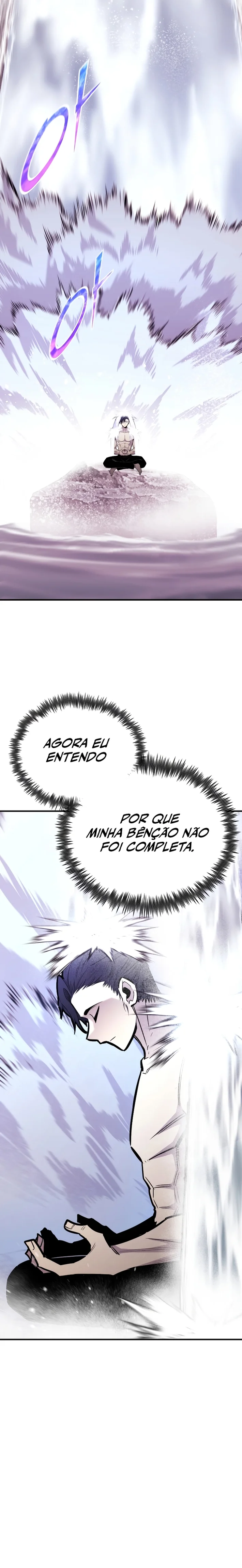 Read The Art of Reincarnation PT Manga Online