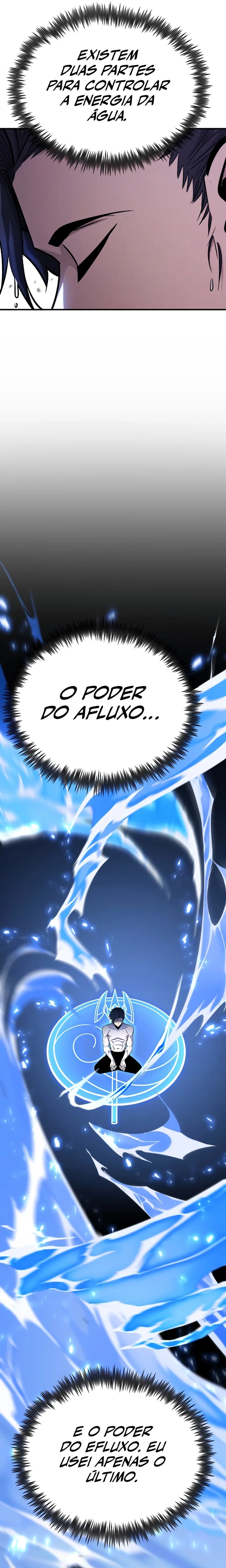 Read The Art of Reincarnation PT Manga Online