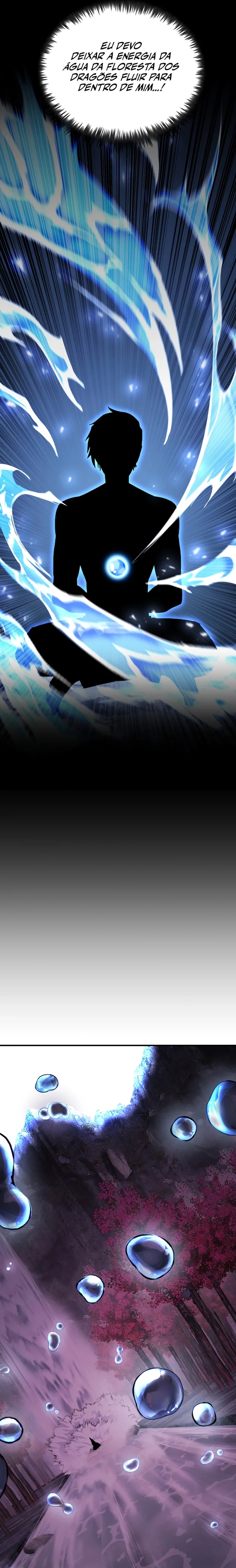 Read The Art of Reincarnation PT Manga Online