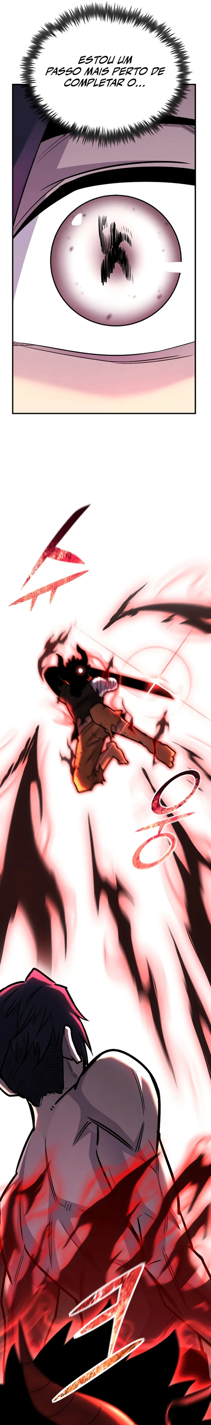 Read The Art of Reincarnation PT Manga Online