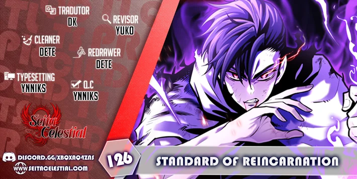 Read The Art of Reincarnation PT Manga Online